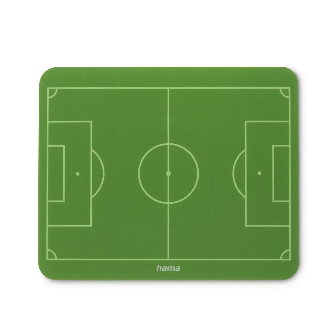 Hama Football Mouse Pad Photo 2