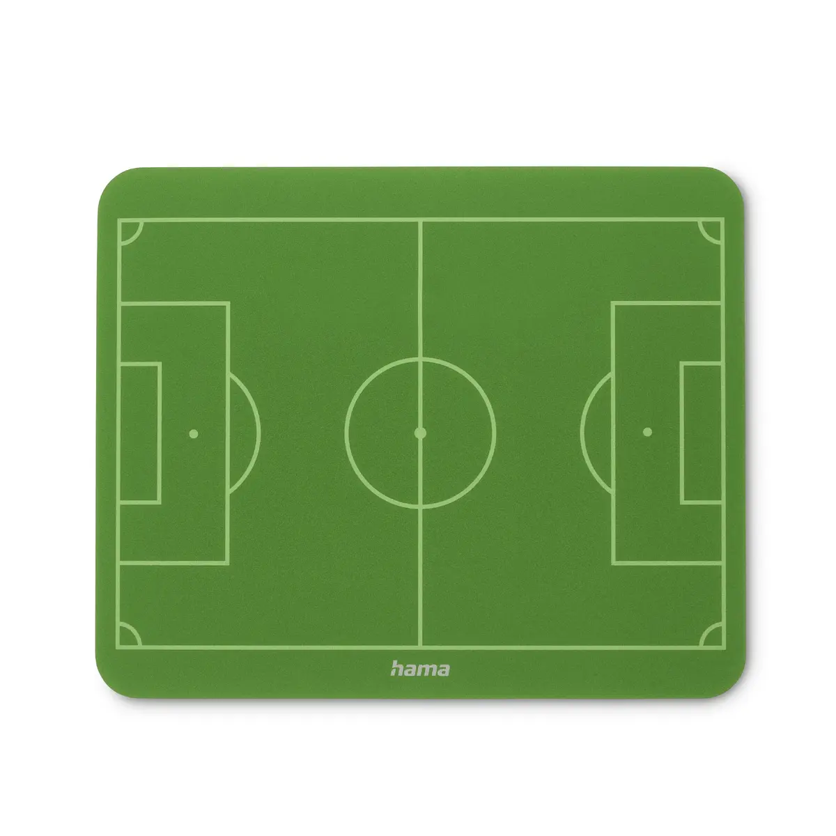 Hama Football Mouse Pad Photo 3