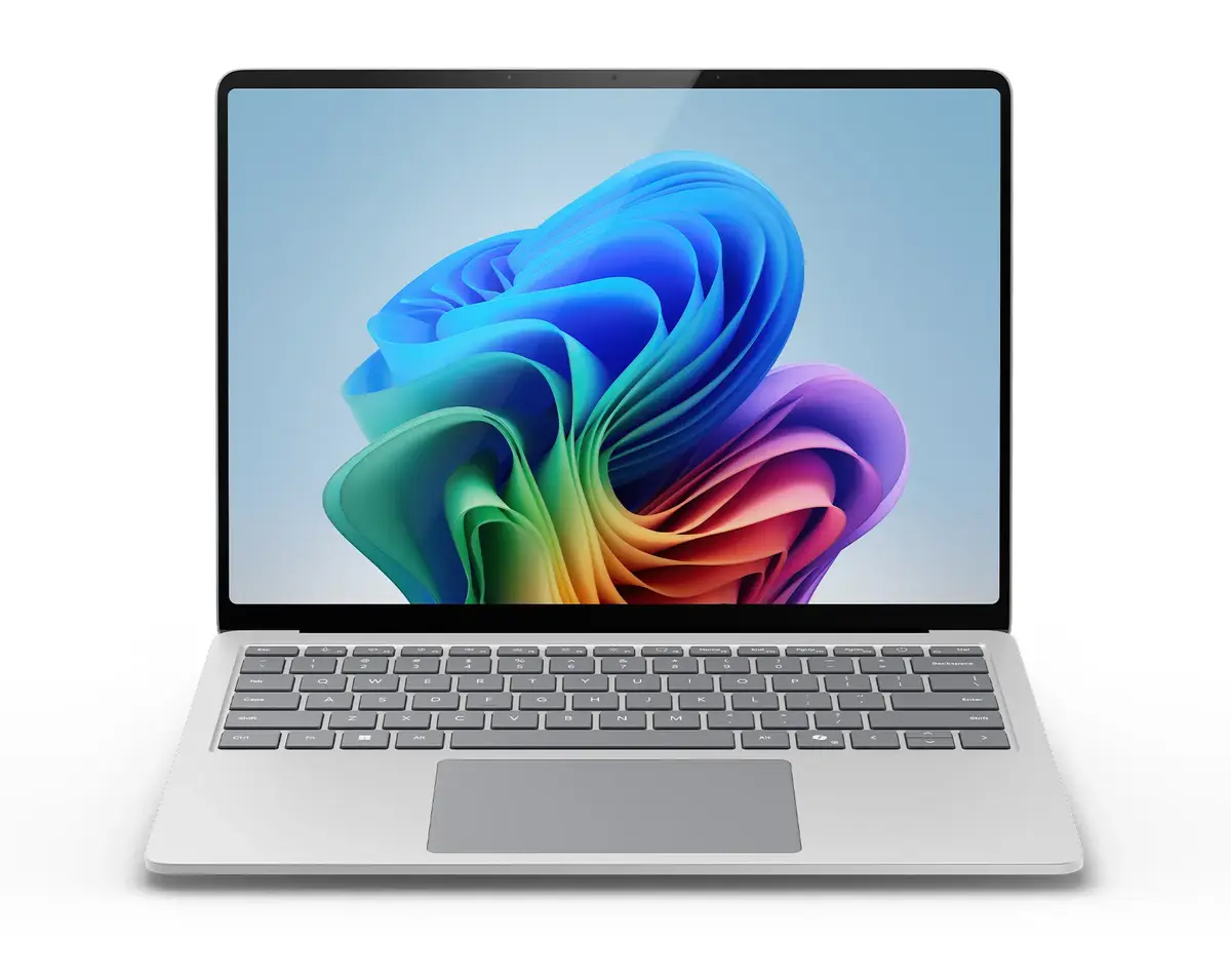 Klēpjdators Microsoft Surface Laptop 8 Copilot+