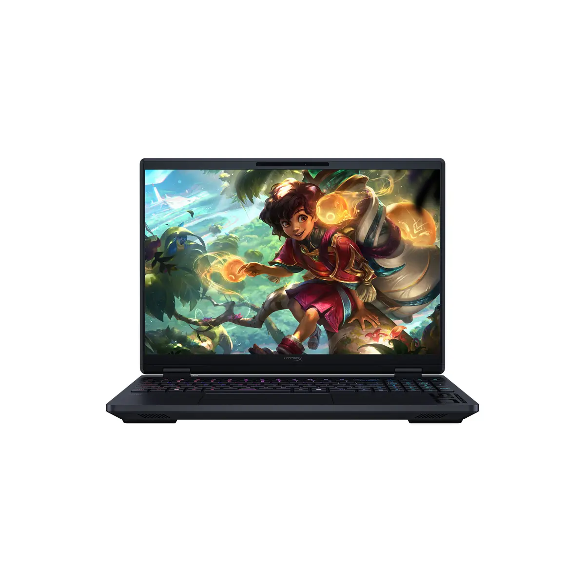 HP OMEN 15-ga0008ncx spēļu portatīvais dators