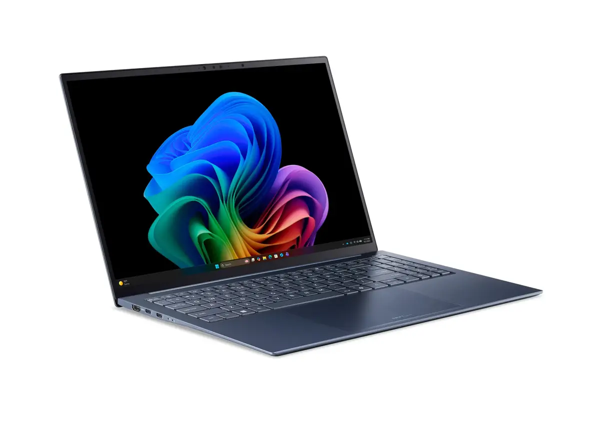 Ноутбук Acer Swift Edge 16 SFE16-I51-74HC Photo 3