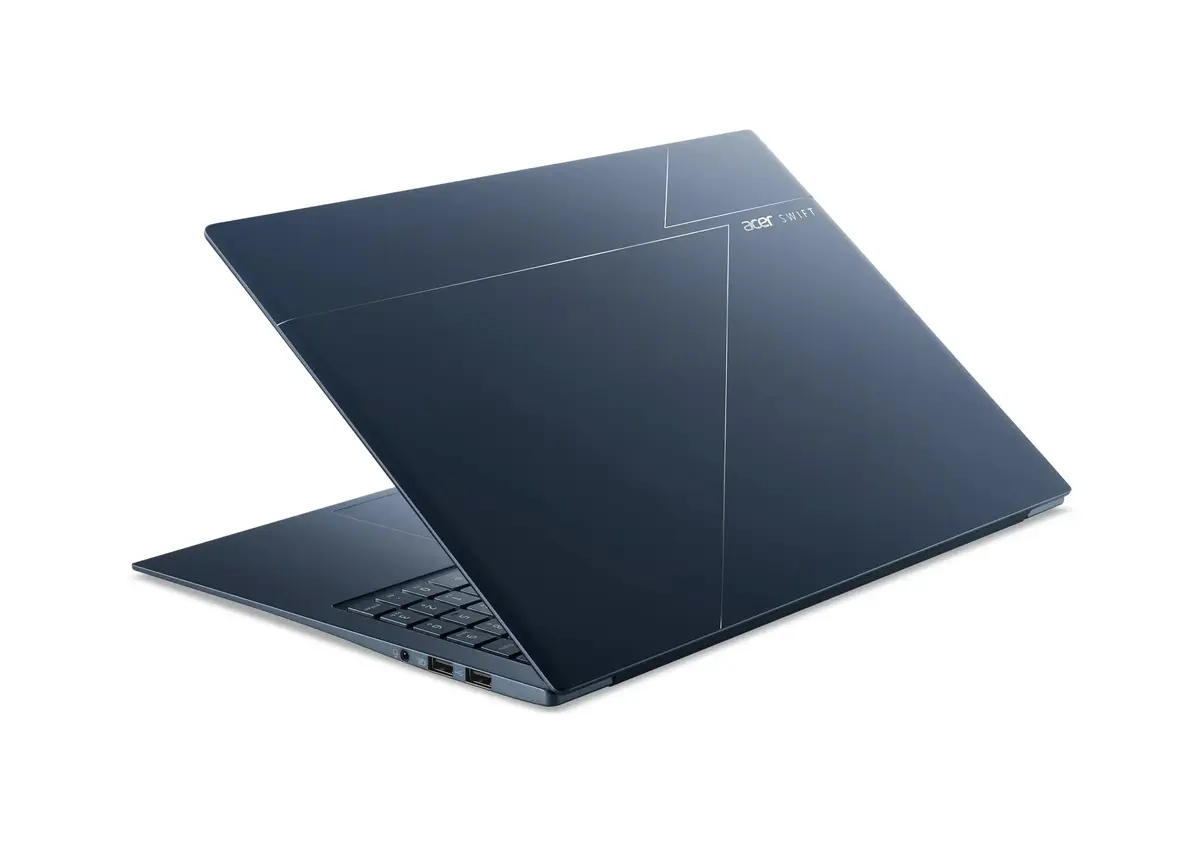 Ноутбук Acer Swift Edge 16 SFE16-I51-74HC Photo 6