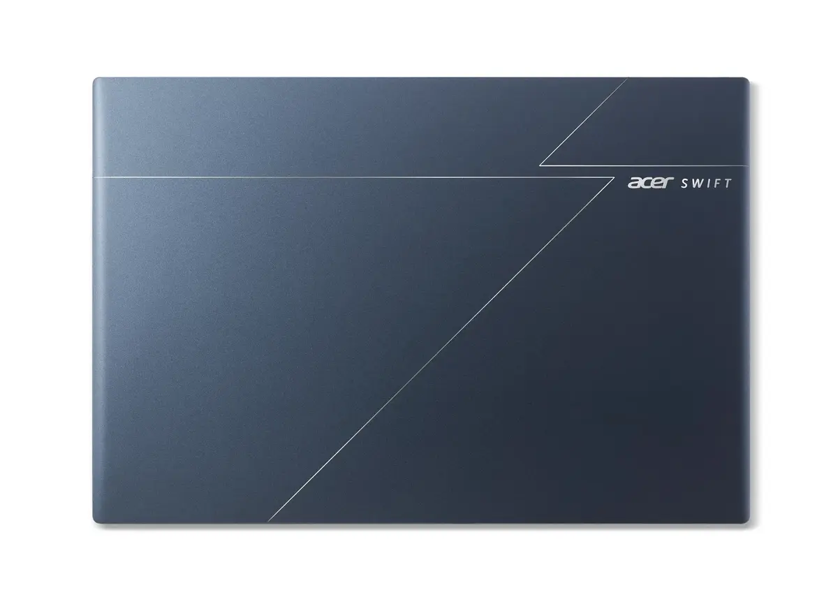 Ноутбук Acer Swift Edge 16 SFE16-I51-74HC Photo 7