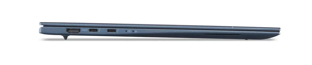 Ноутбук Acer Swift Edge 16 SFE16-I51-74HC Photo 8