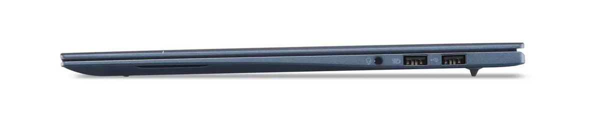 Ноутбук Acer Swift Edge 16 SFE16-I51-74HC Photo 9