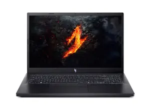 Acer Nitro V 15 ANV15-41-R3RD Gaming Laptop, AMD Ryzen 5 6600H, 15.6" FHD, 16GB RAM, 512GB SSD, NVIDIA GeForce RTX 3050, Linux