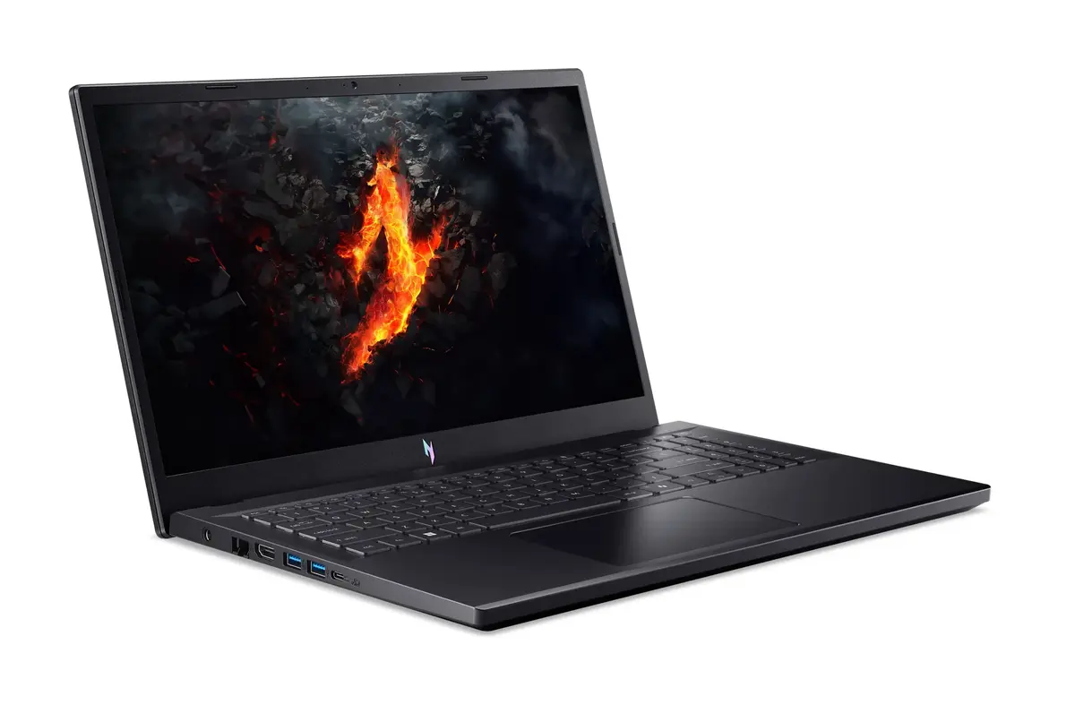 Acer Nitro V 15 ANV15-41-R3RD spēļu portatīvais dators Photo 2