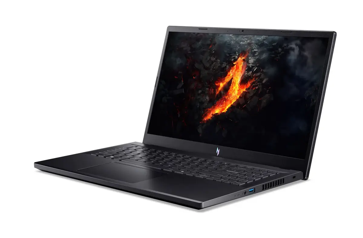 Acer Nitro V 15 ANV15-41-R3RD spēļu portatīvais dators Photo 3