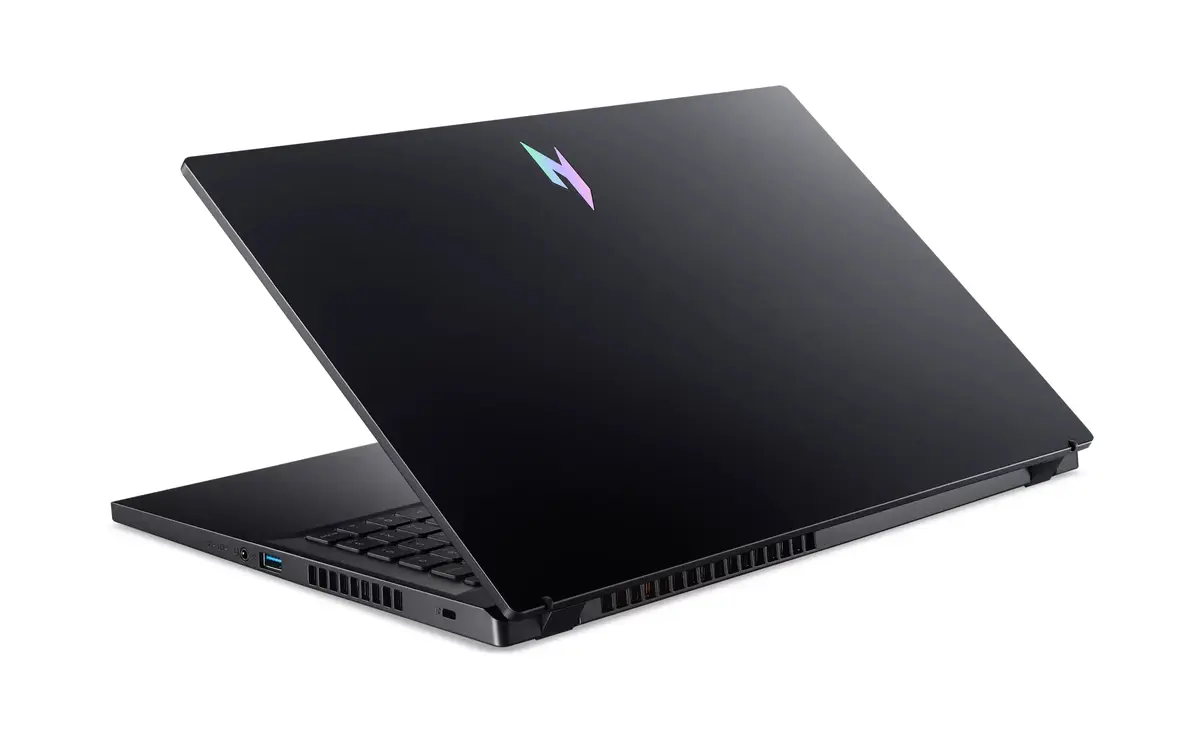 Acer Nitro V 15 ANV15-41-R3RD spēļu portatīvais dators Photo 5