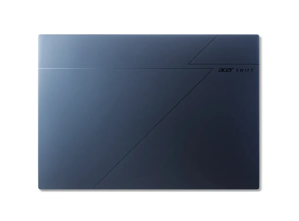 Acer Swift Go 16 AI Laptop | AMD Ryzen AI 9 365 Photo 8
