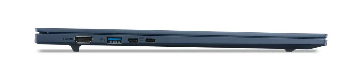 Acer Swift Go 16 AI Laptop | AMD Ryzen AI 9 365 Photo 9