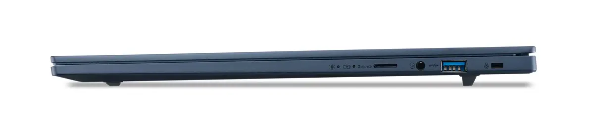 Acer Swift Go 16 AI Laptop | AMD Ryzen AI 9 365 Photo 10