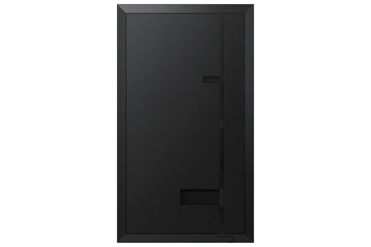 Профессиональный дисплей Samsung SM85HX-P 85" 4K Photo 2