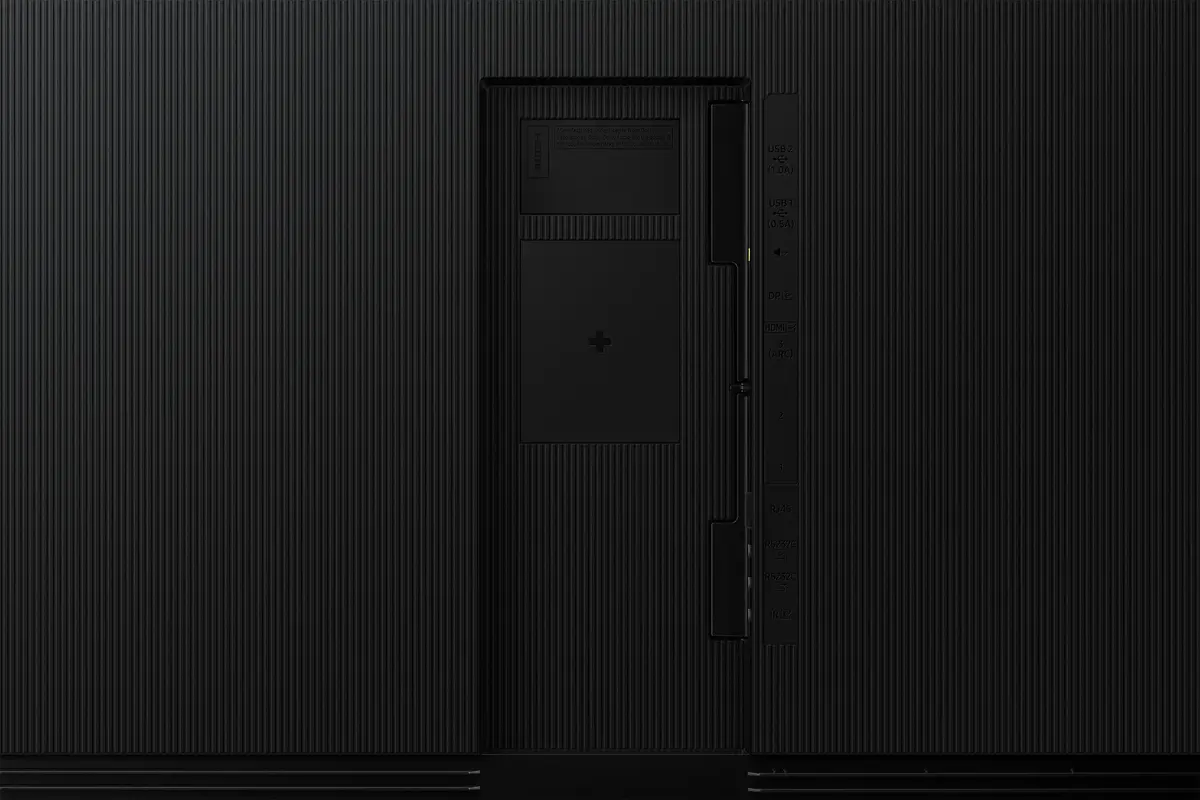Профессиональный дисплей Samsung SM85HX-P 85" 4K Photo 5