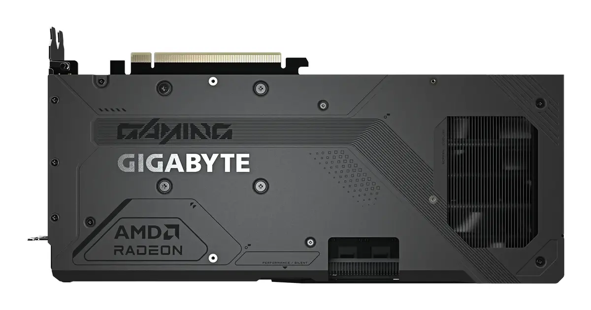 Видеокарта GIGABYTE Radeon RX 9070 GRE GAMING OC 12 ГБ Photo 5