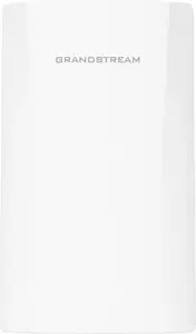 Grandstream GWN7605CLR kompakts āra bezvadu piekļuves punkts, 1.27Gbps, 16 SSID, VLAN, Mesh atbalsts