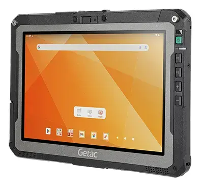 Защищенный планшет Getac ZX10 G2 | 10.1-дюймовый Android 15 Photo 3