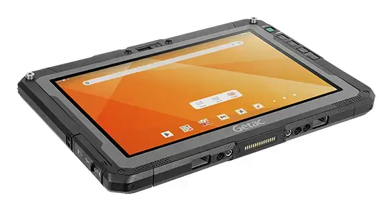 Защищенный планшет Getac ZX10 G2 | 10.1-дюймовый Android 15 Photo 4