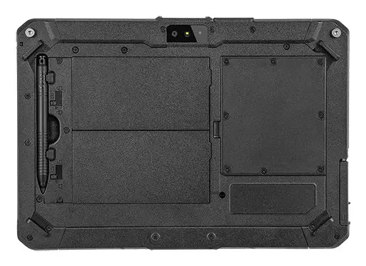 Защищенный планшет Getac ZX10 G2 | 10.1-дюймовый Android 15 Photo 5