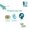 Настольная игра BS Toys Giant Sweet Memo Photo 10