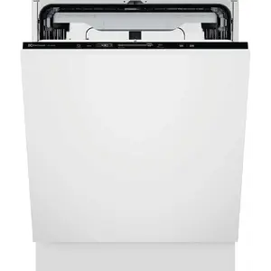 Electrolux E62LD210S Built-In Dishwasher