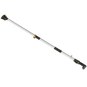 Batavia B.V. 18V Telescopic Pole 1.15-1.75m for 18V Nexxsaw and 18V Nexxcut | Telescopic Pole