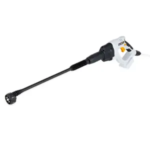 Batavia B.V. 18V Nexxforce Cordless Pressure Cleaner | 22 bar | 120 l/h