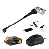 Batavia 18V Cordless Pressure Cleaner Photo 2