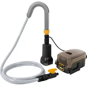 Batavia B.V. 18V Cordless Water Pump | 80 W