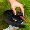 Batavia 18V 2-in-1 Grass Trimmer 250 mm Photo 6