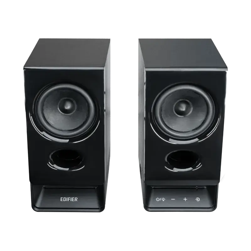 Edifier R20BT Compact Bluetooth 2.0 Speakers Photo 3