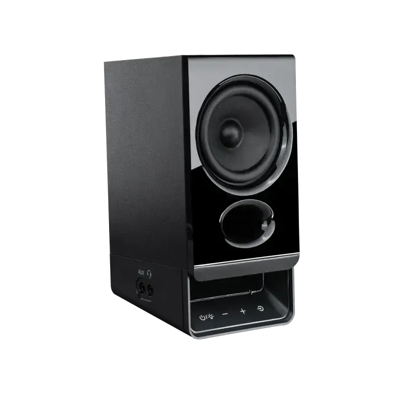 Edifier R20BT Compact Bluetooth 2.0 Speakers Photo 6
