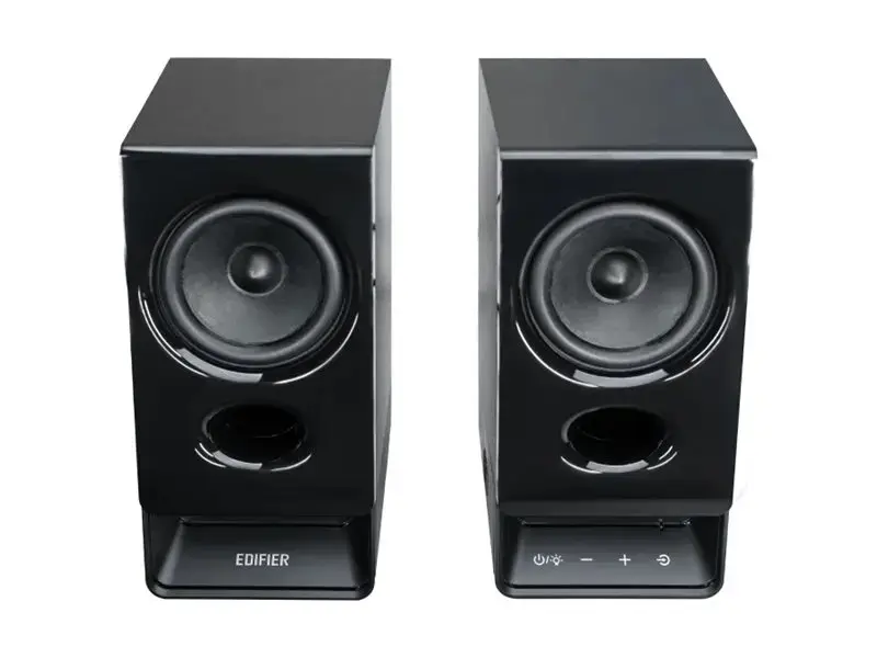 Edifier R20BT Compact Bluetooth 2.0 Speakers Photo 8