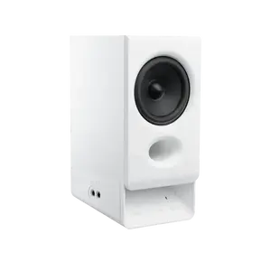 Edifier USB-Powered Speaker | R20BT | 2.5 W + 2.5 W | Bluetooth | Wireless connection | White