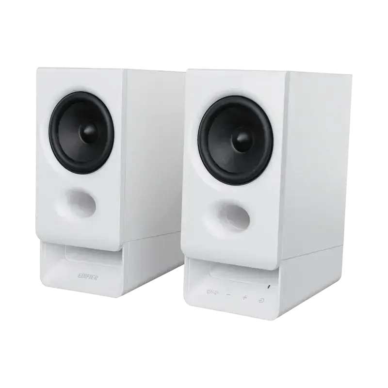 Edifier R20BT kompaktie Bluetooth 2.0 skaļruņi Photo 2