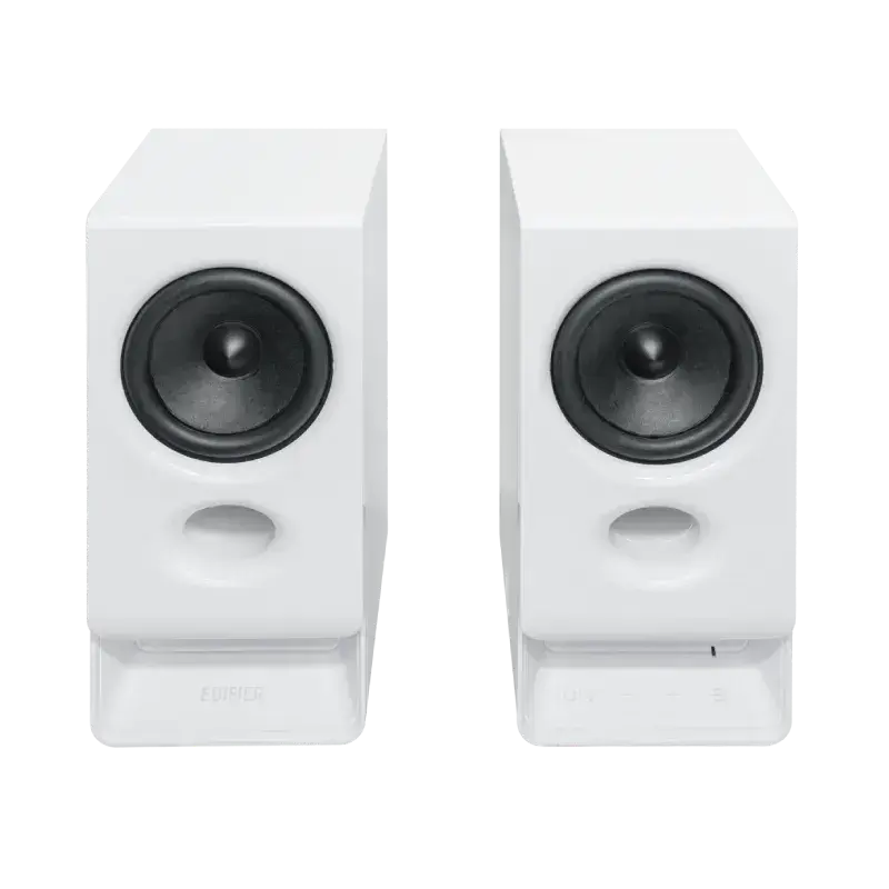 Edifier R20BT kompaktie Bluetooth 2.0 skaļruņi Photo 3