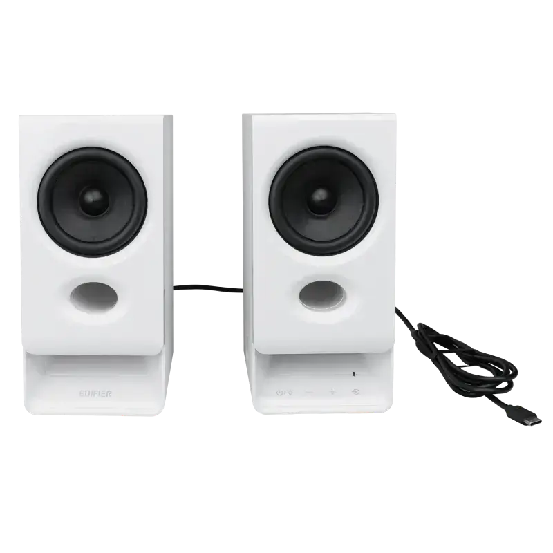 Edifier R20BT kompaktie Bluetooth 2.0 skaļruņi Photo 4