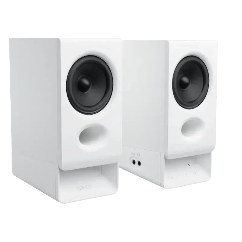 Edifier R20BT kompaktie Bluetooth 2.0 skaļruņi Photo 5