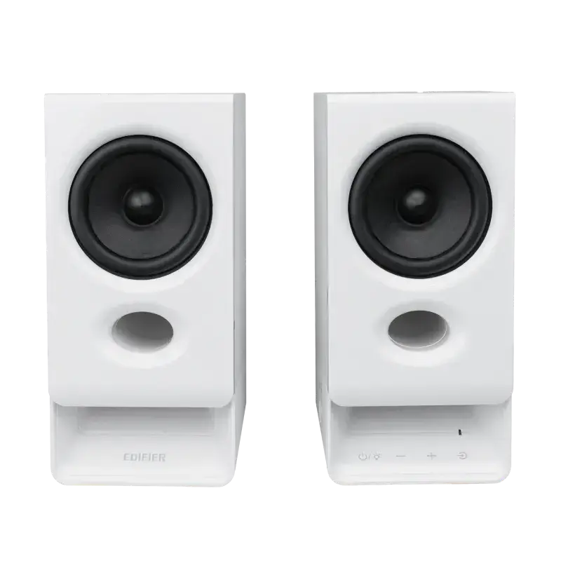 Edifier R20BT kompaktie Bluetooth 2.0 skaļruņi Photo 6