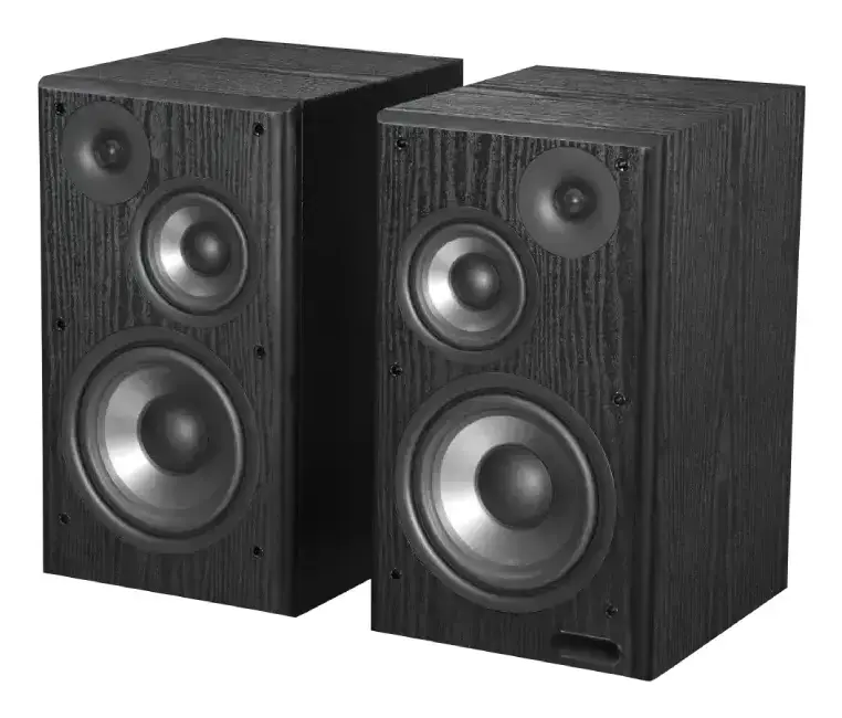Трехполосные колонки Edifier R2750DB MKII Photo 2