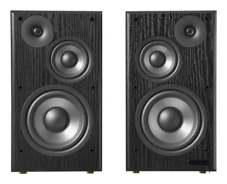 Трехполосные колонки Edifier R2750DB MKII Photo 4