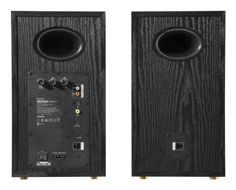 Трехполосные колонки Edifier R2750DB MKII Photo 5