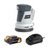 Эксцентриковая шлифмашина Batavia 18V 125 мм Photo 2