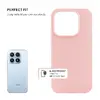 FIXED Story aizmugurējais vāciņš Xiaomi 17 Photo 2