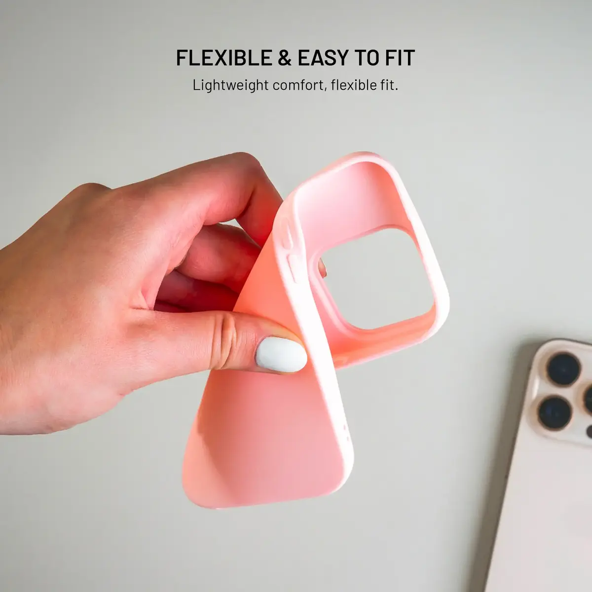 FIXED Story aizmugurējais vāciņš Xiaomi 17 Photo 4