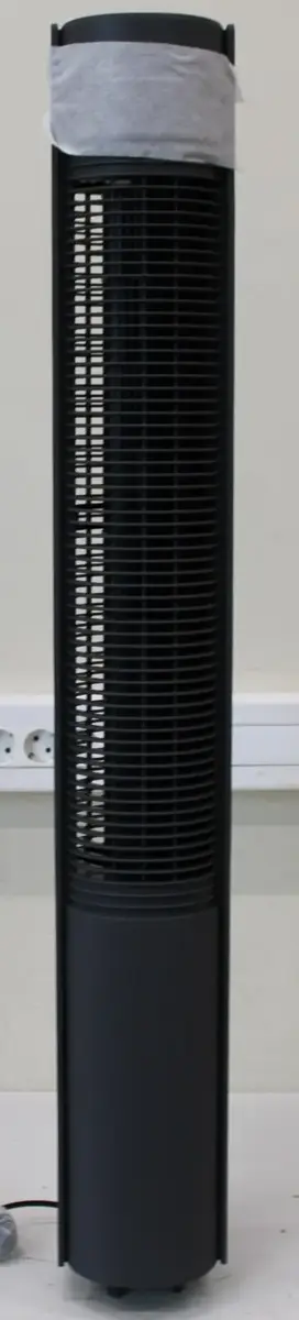 Duux Elevate Tower Fan | 40W | 12 Speeds Photo 2