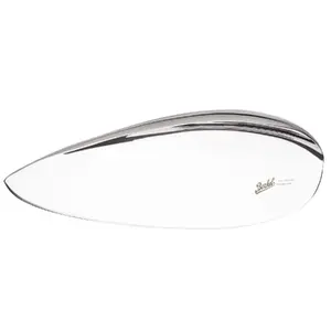 Berkel Primitive KPR1PR22SSGGB Universal Knife, 22 cm Stainless Steel Blade