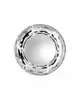 Alessi BM02 Barknest Basket Stainless Steel Photo 3