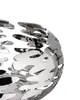 Alessi BM02 Barknest Basket Stainless Steel Photo 4