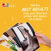 Epson 103 EcoTank Yellow Ink Bottle Photo 2